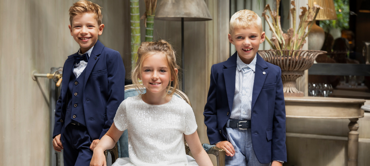 Communiekleding jongens 2021 hotsell