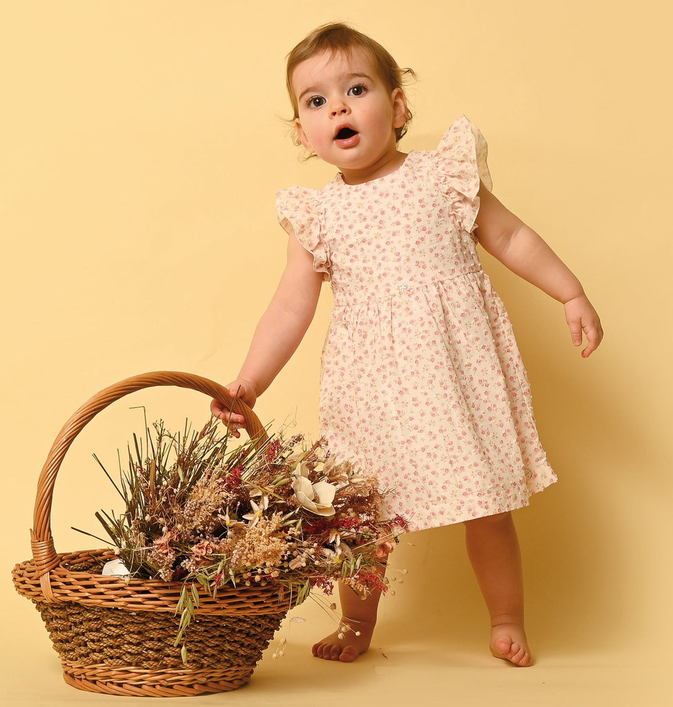 Ostern mit GYMP: Outfits für kleine Gentlemen und Prinzessinnen 