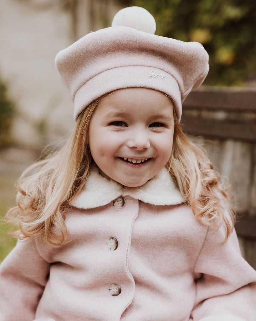 Herbstbereit: die schönsten Kinderjacken und Accessoires für den Oktober