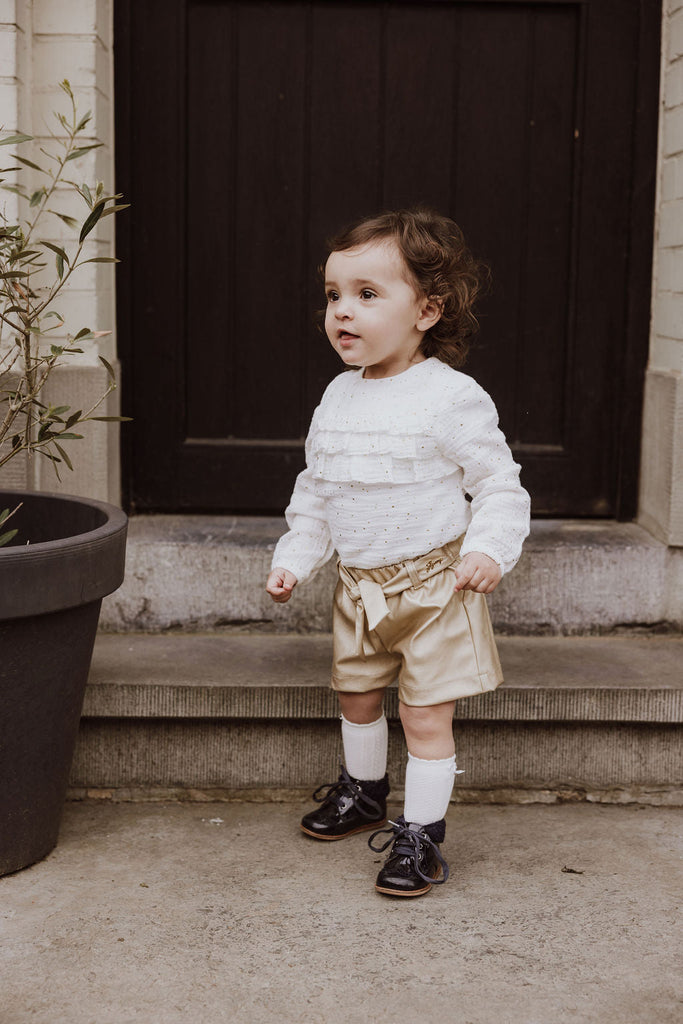 Schitteren tijdens de feestdagen met onze partyproof looks!