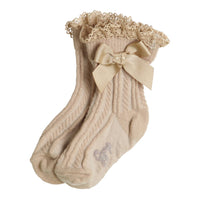 Chaussettes Kite Bow