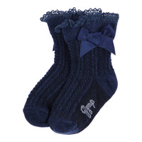 Chaussettes Kite Bow