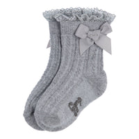 Chaussettes Kite Bow