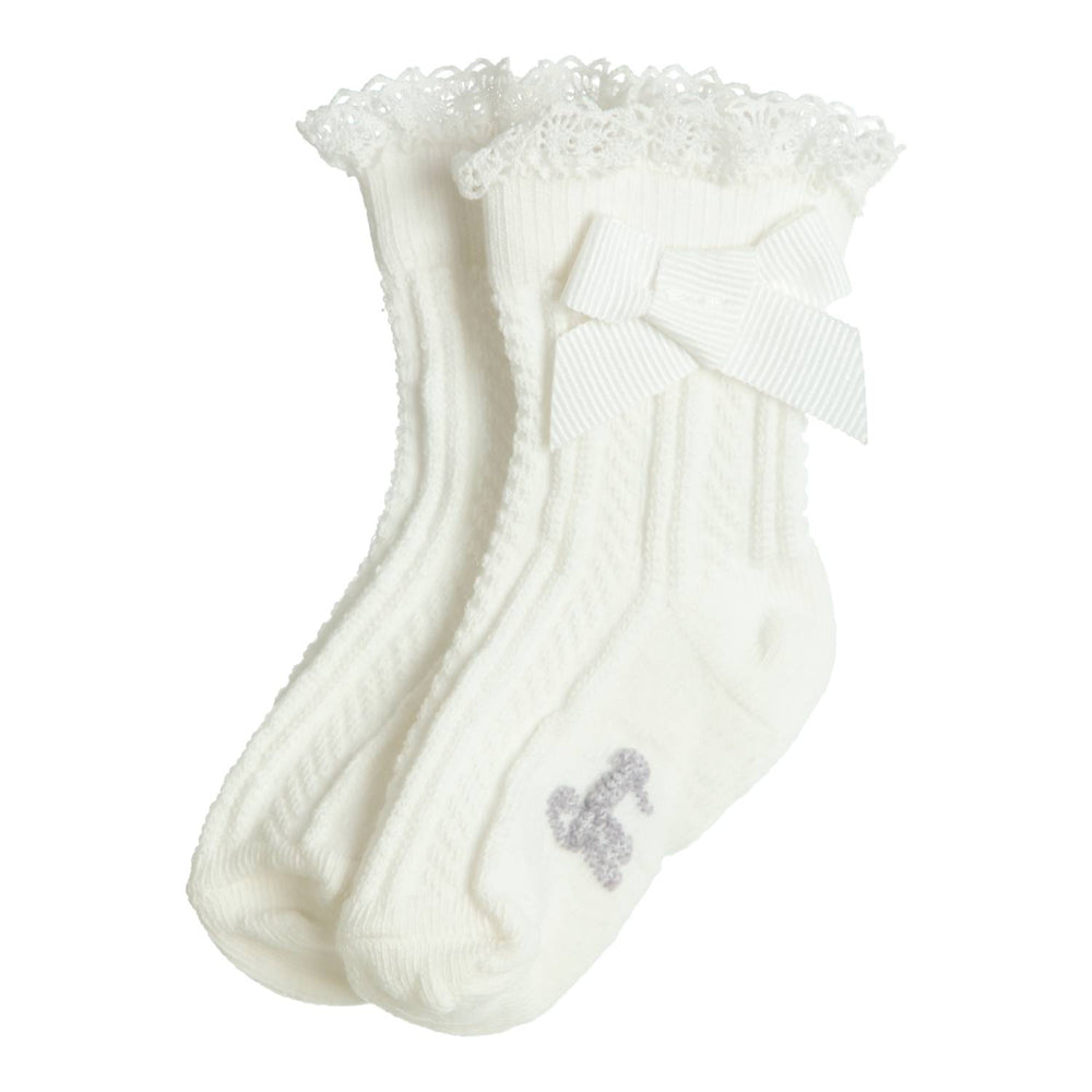 Chaussettes Kite Bow