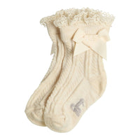 Chaussettes Kite Bow