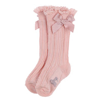 Chaussettes Kite Bow