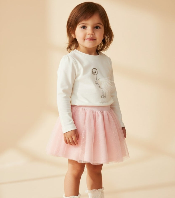 Skirt Cecille