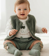 Gilet Michelle