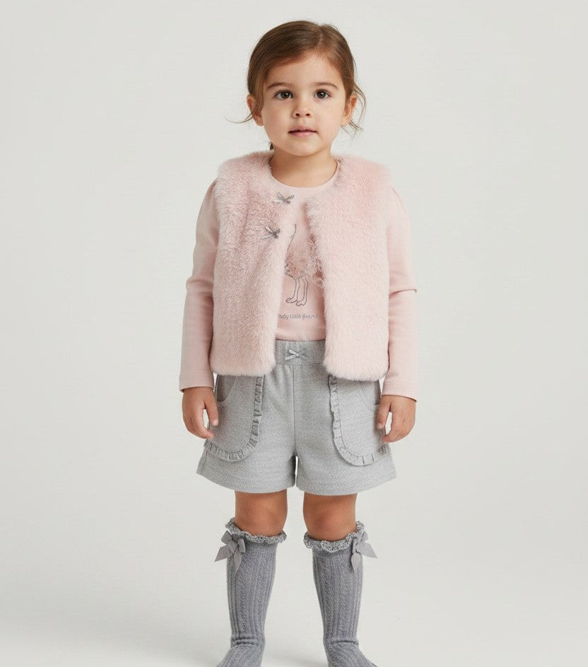 Gilet Bestie