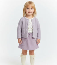 Cardigan Ebba