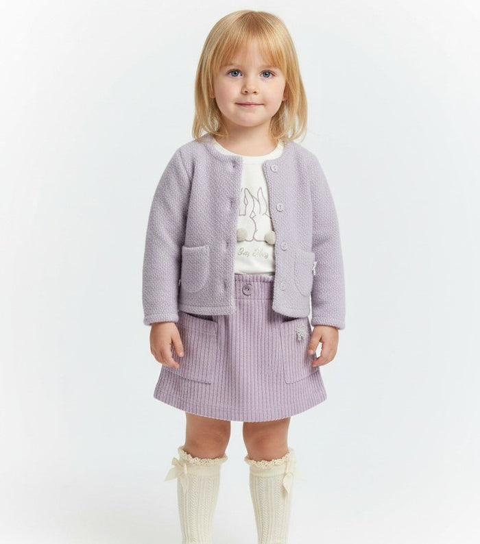 Cardigan Ebba