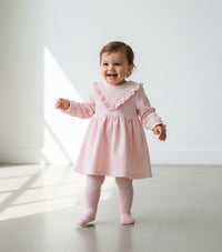 Dress Beth Light Pink