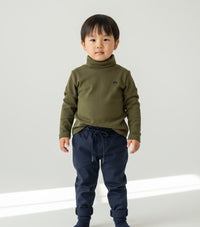 T-shirt lange mouw Robby