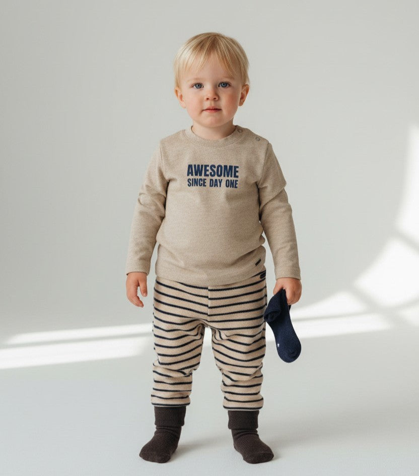 Lange broek Lander
