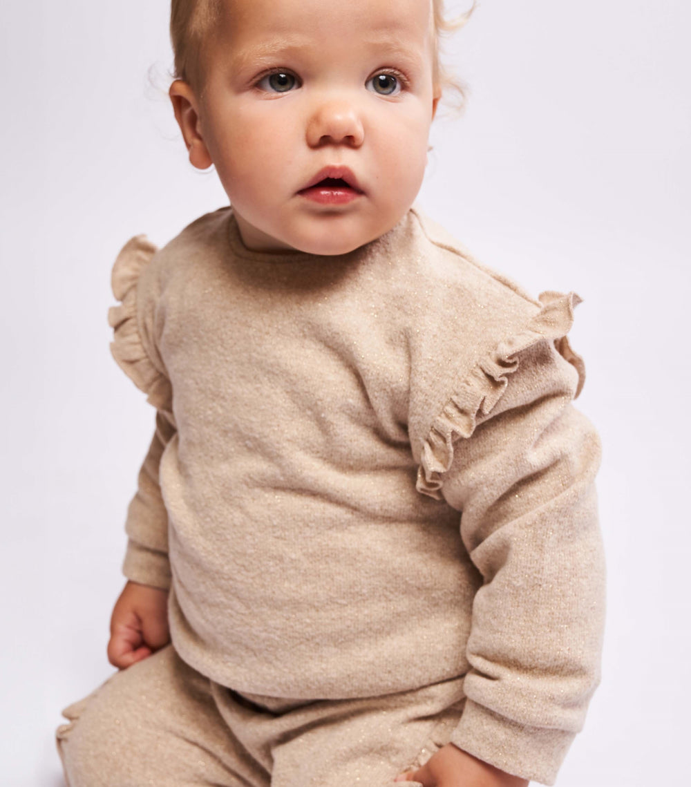 Sweater Lucia Beige