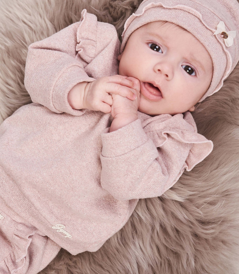 Bonnet Lucia