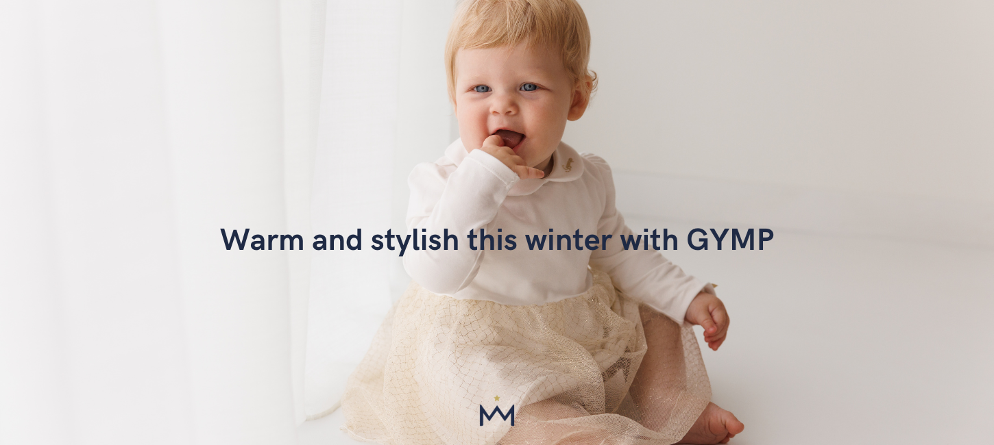 Gymp baby sale sale