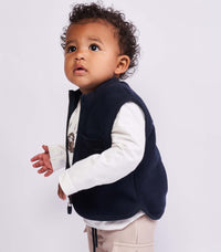 Gilet Dante