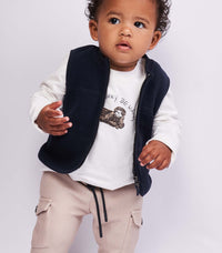Gilet Dante
