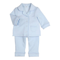 Pyjama Carbondoux Roze