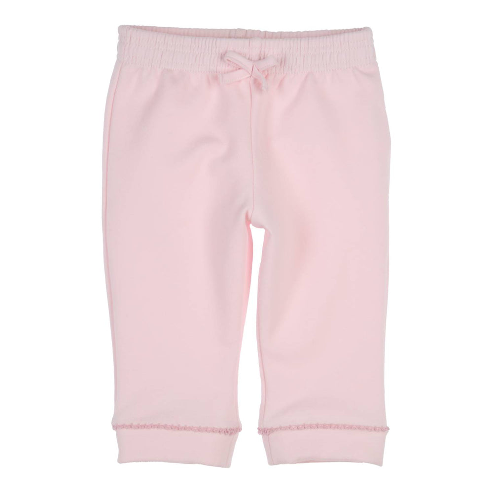 Pyjama Carbondoux Roze