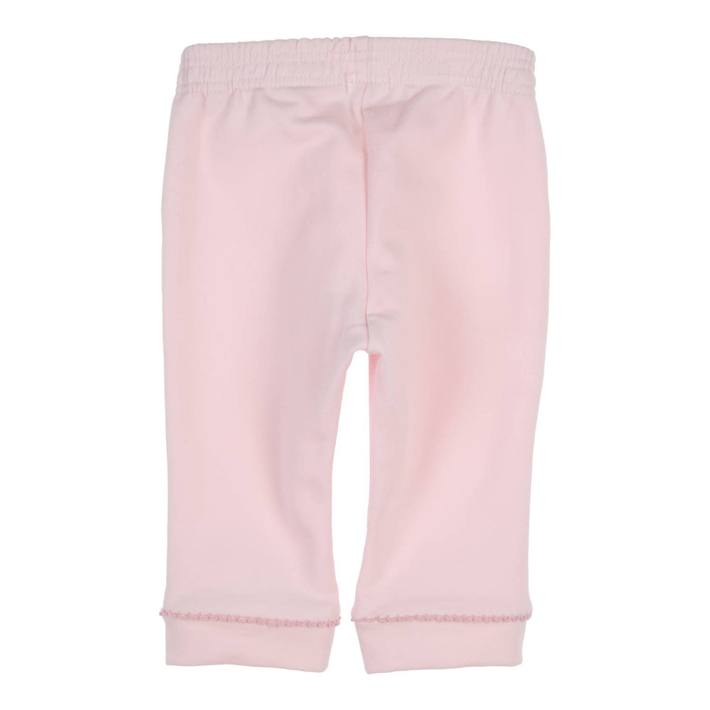 Pyjama Carbondoux Roze