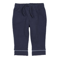Pyjama Carbondoux Marineblauw