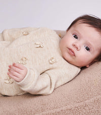 Sweater Centia Goud