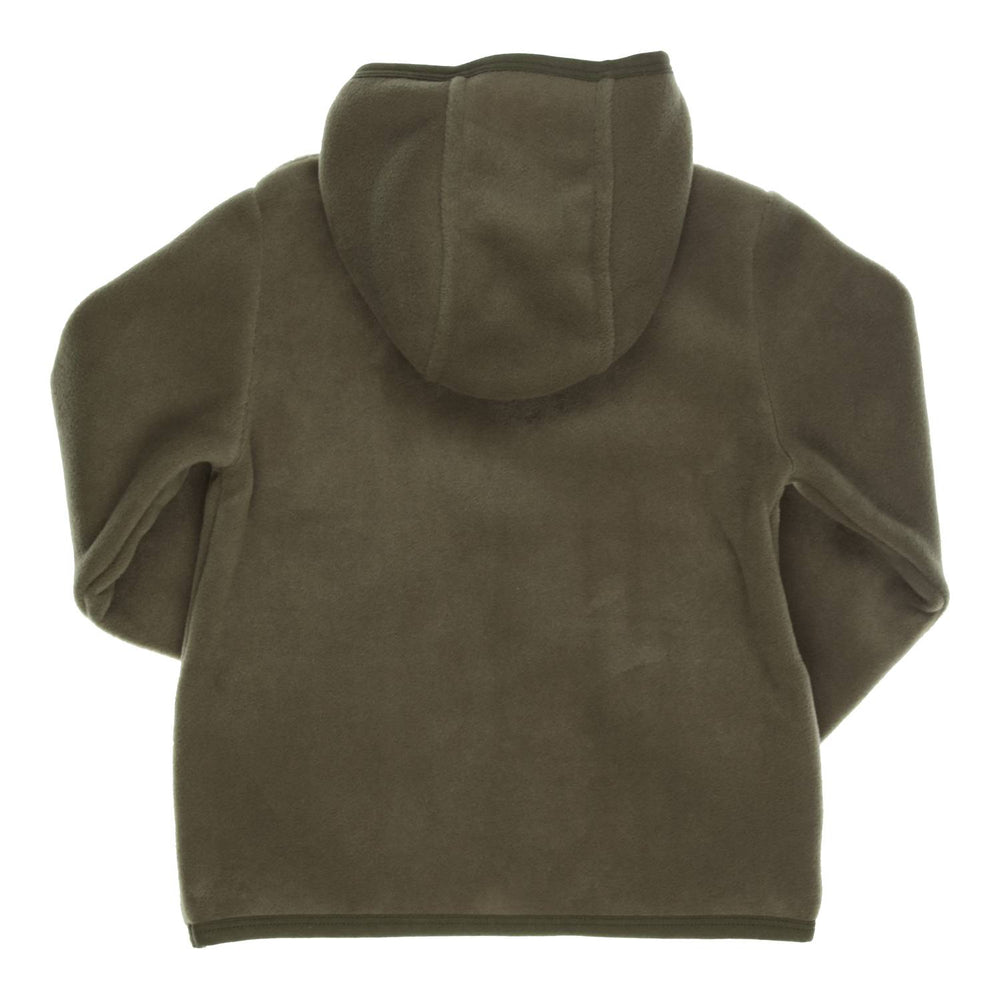 Strickjacke Ottowa Khaki