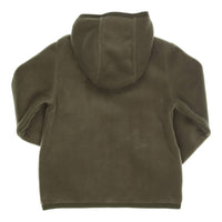 Strickjacke Ottowa Khaki