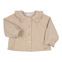 Cardigan Lucia Beige