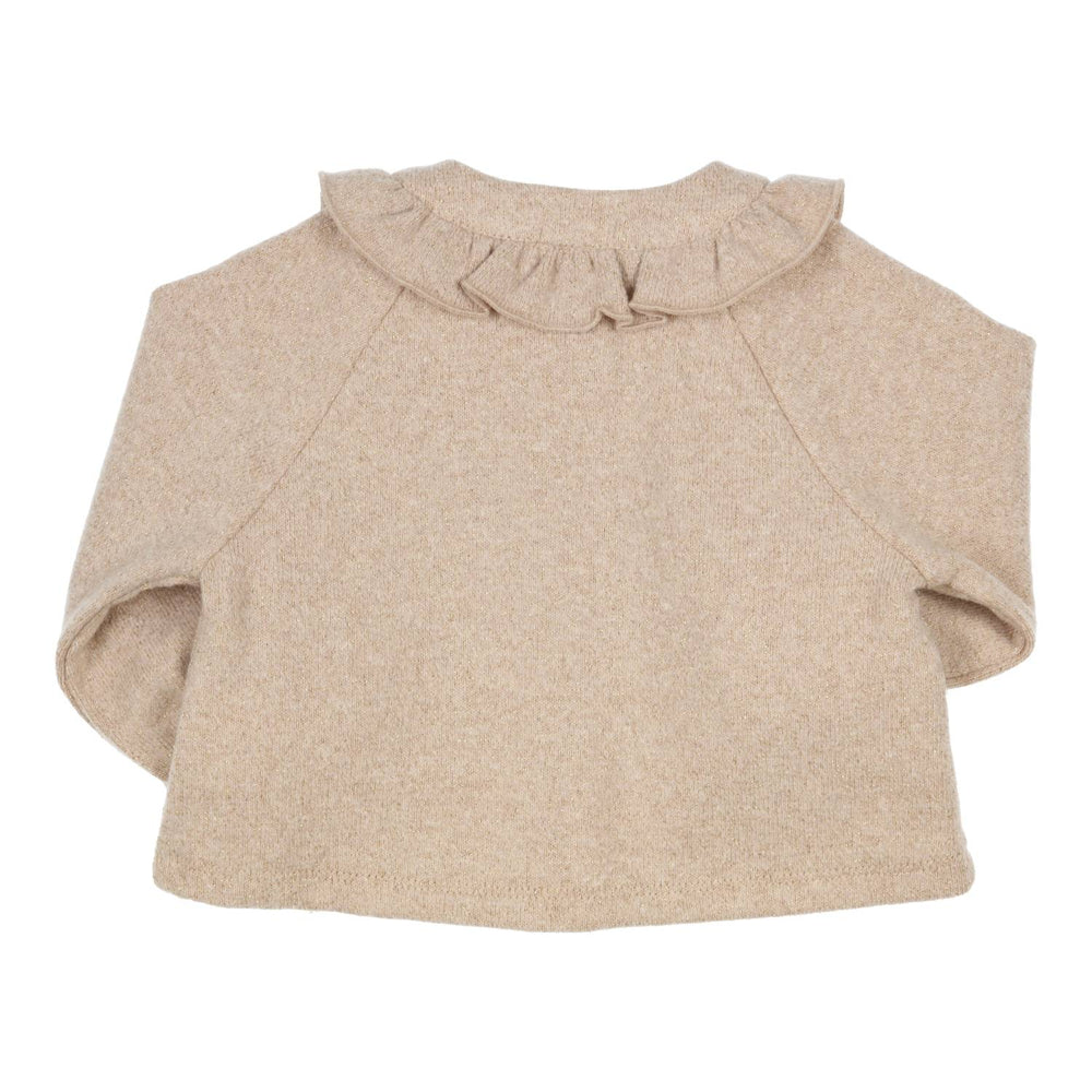 Cardigan Lucia Beige