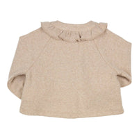 Cardigan Lucia Beige