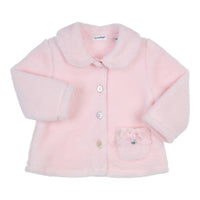 Cardigan Teddy Lichtroze