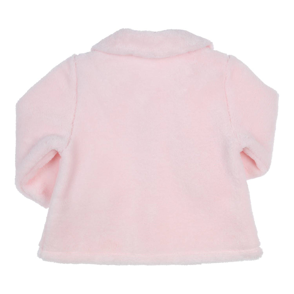 Cardigan Teddy Lichtroze