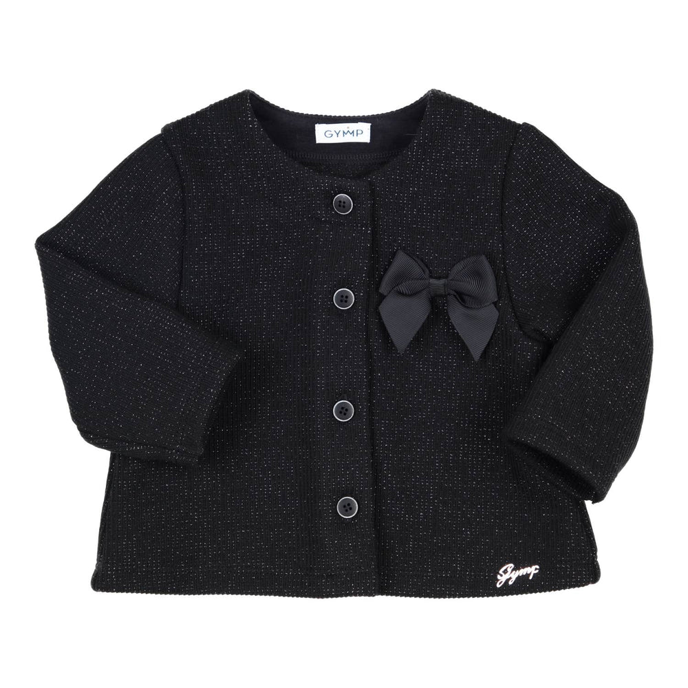 Strickjacke Centia Schwarz