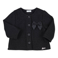 Strickjacke Centia Schwarz