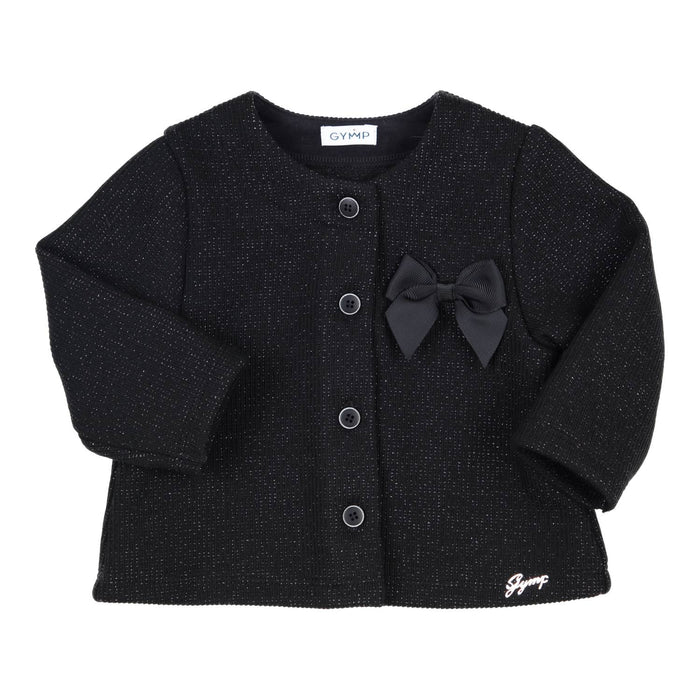 Cardigan Centia Noir