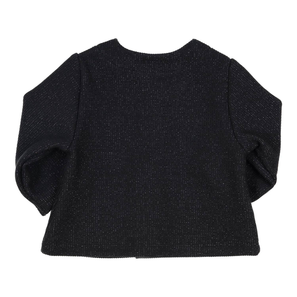 Strickjacke Centia Schwarz