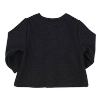 Strickjacke Centia Schwarz