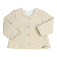 Cardigan Doré