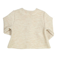 Cardigan Doré