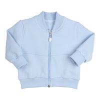 Cardigan Carbondoux Light Blue