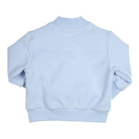 Cardigan Carbondoux Light Blue