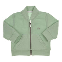 Cardigan Luctor Groen
