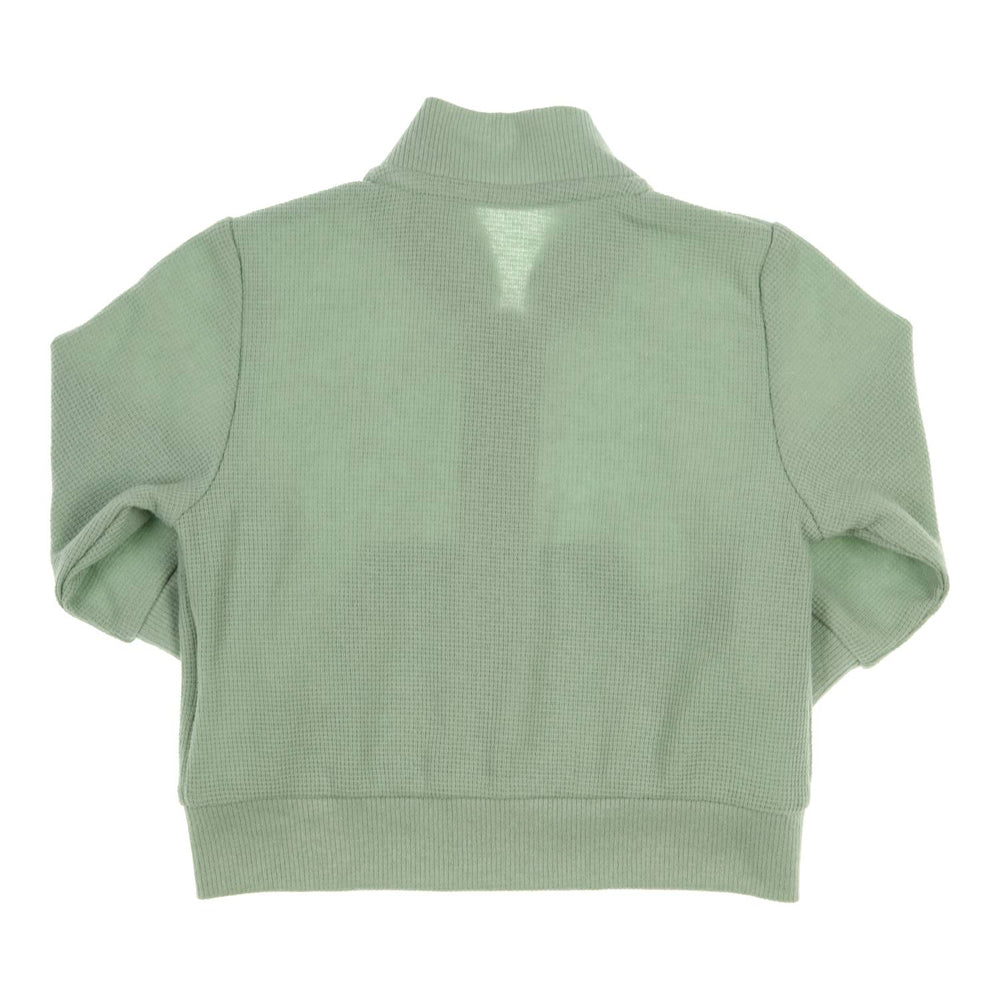 Cardigan Luctor Groen