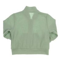 Cardigan Luctor Groen