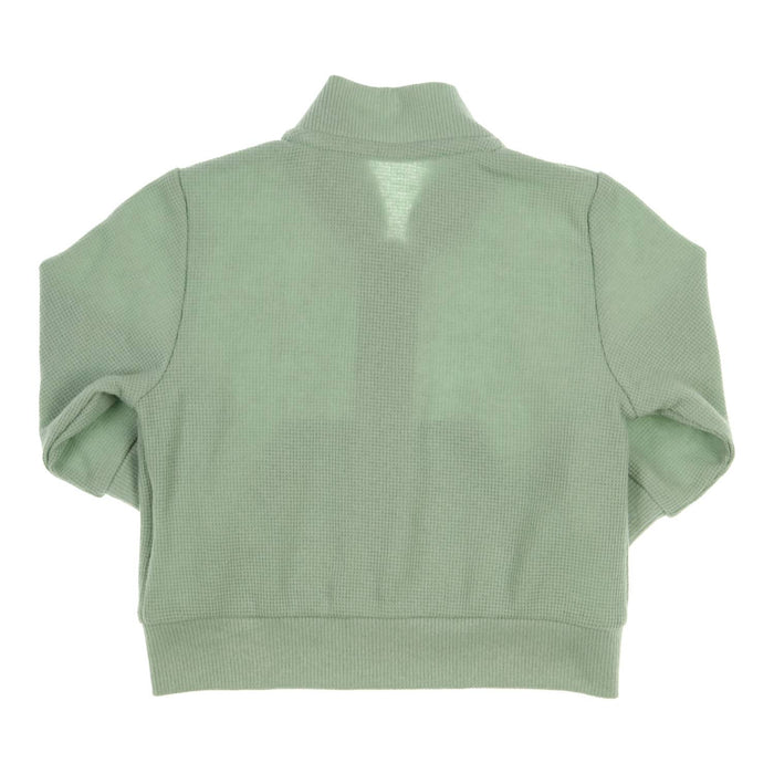 Cardigan Luctor Groen