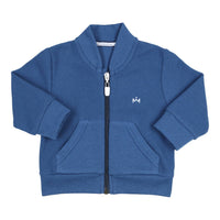 Cardigan Luctor Blauw