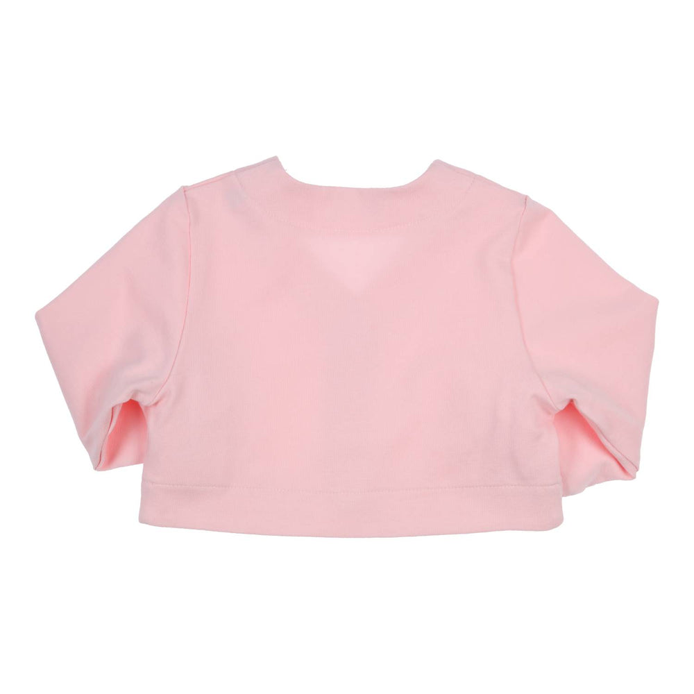 Cardigan Aerobic Roze